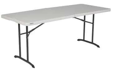 8 Ft Table
