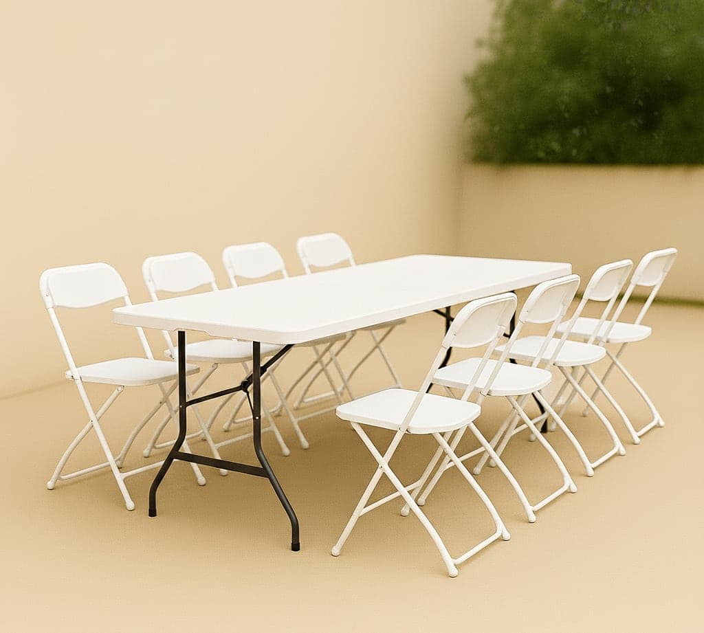 8-Person Set