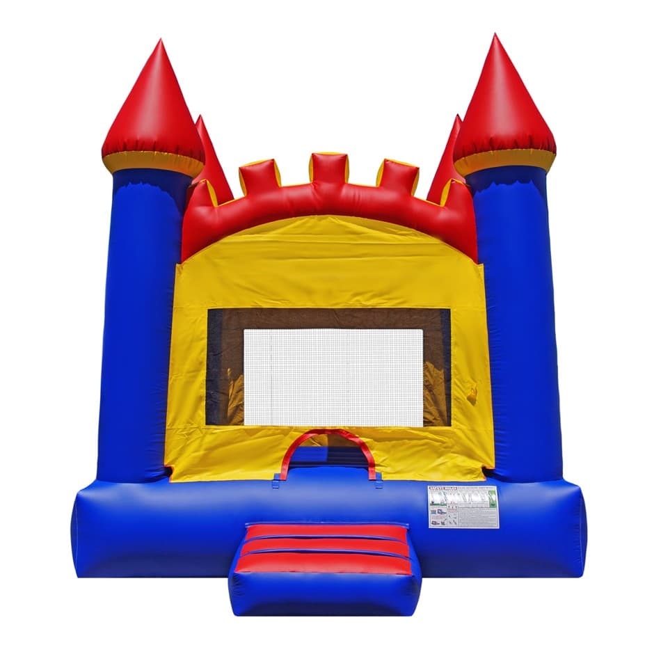 Bounce house
