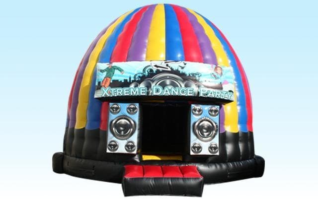 Xtreme Dance Dome (E-23)
