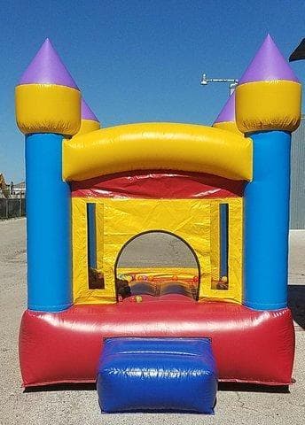 101 Mini Castle [Toddler]