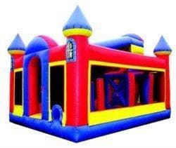 Excalibur Obstacle Course