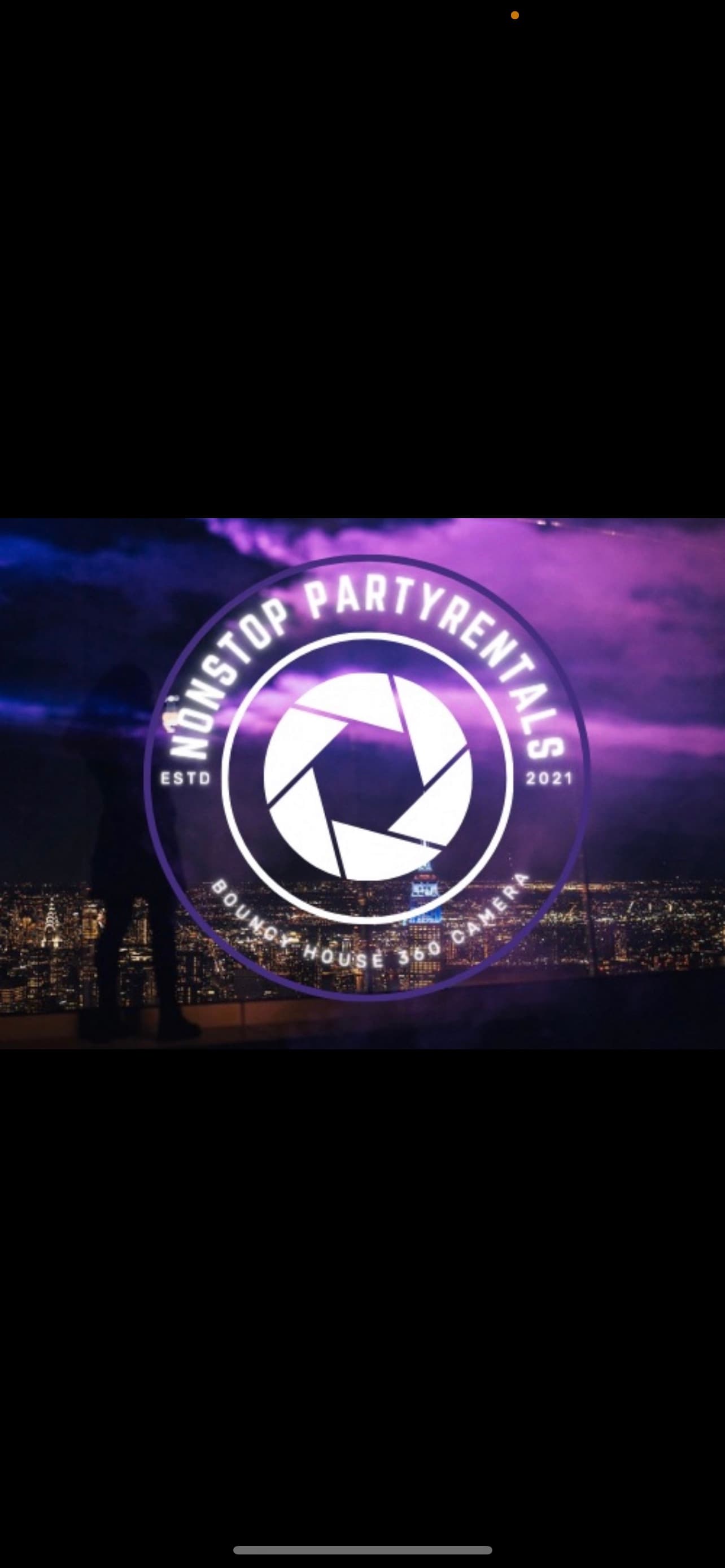 NonStop Party Rentals