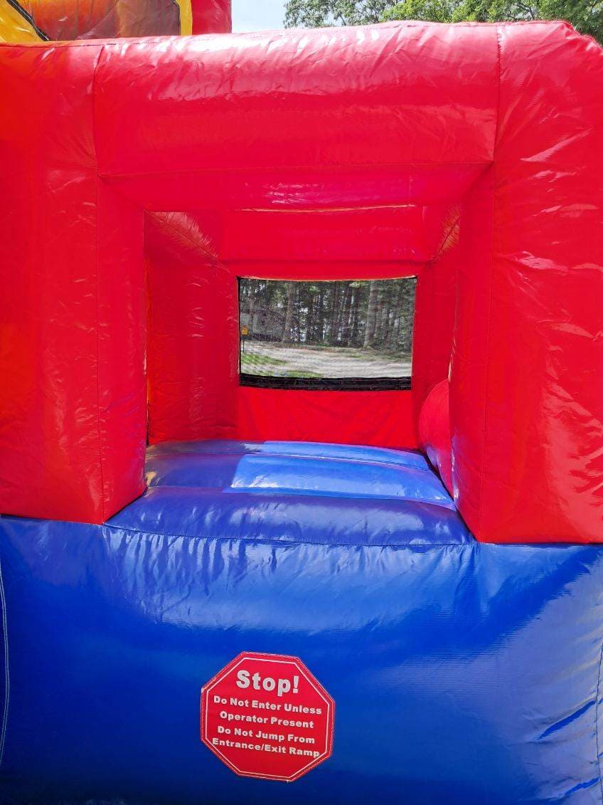 Standard Bounce House