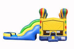 5in1 Balloon Combo DRY/WET