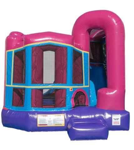 Backyard Combo Dream