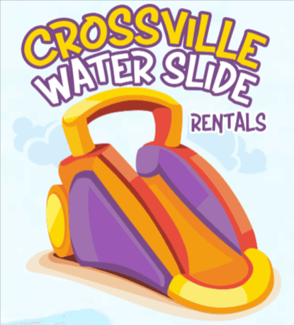 Crossville Water Slide Rentals