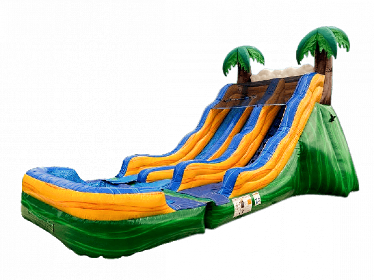 311 17 Tropical dual