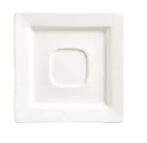 Plateware - 6.5' Plate Square