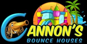 Cannons Bounce Houses