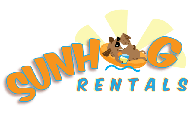 Sunhog rentals