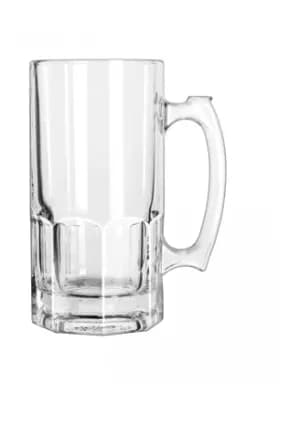 Glasswear - Beer Mug