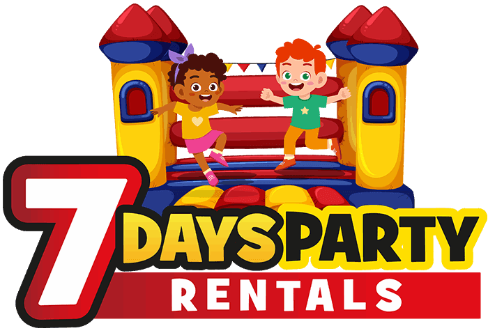 7Days Party Rental