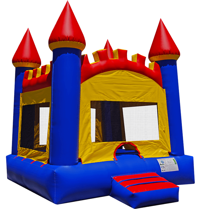 Our Jumper (Medium 15x15)