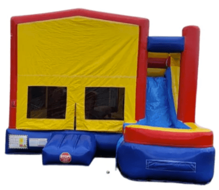 7 in 1 Bounce House