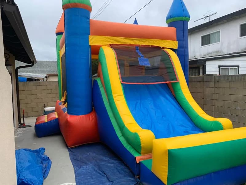 Colorful Mini Combo 13x20