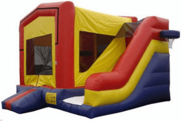 Medium Sized Plain Jumper