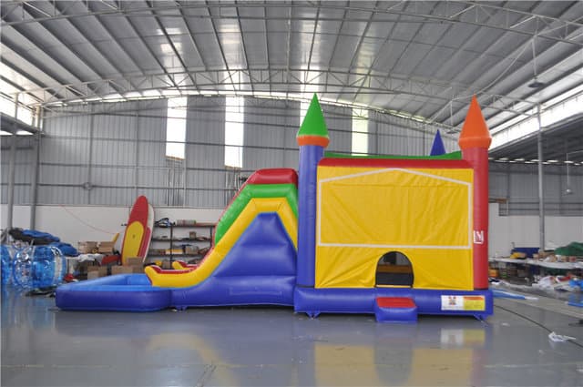 210 Combo Primary With Pit