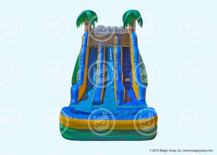 311 17 Tropical dual