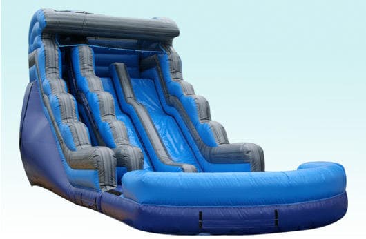 18ft Giant Water Slide