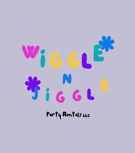 Wiggle N Jiggle Party Rentals