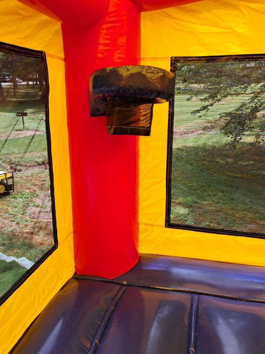 Standard Bounce House
