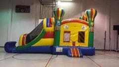 5in1 Adventure Combo DRY/WET