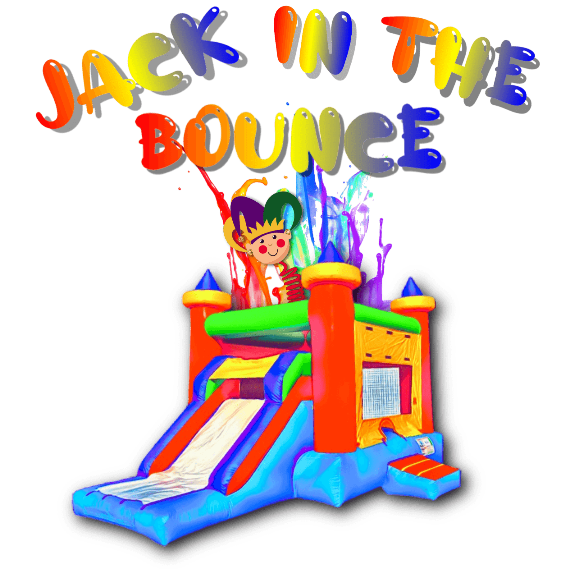 Jack In The Bounce