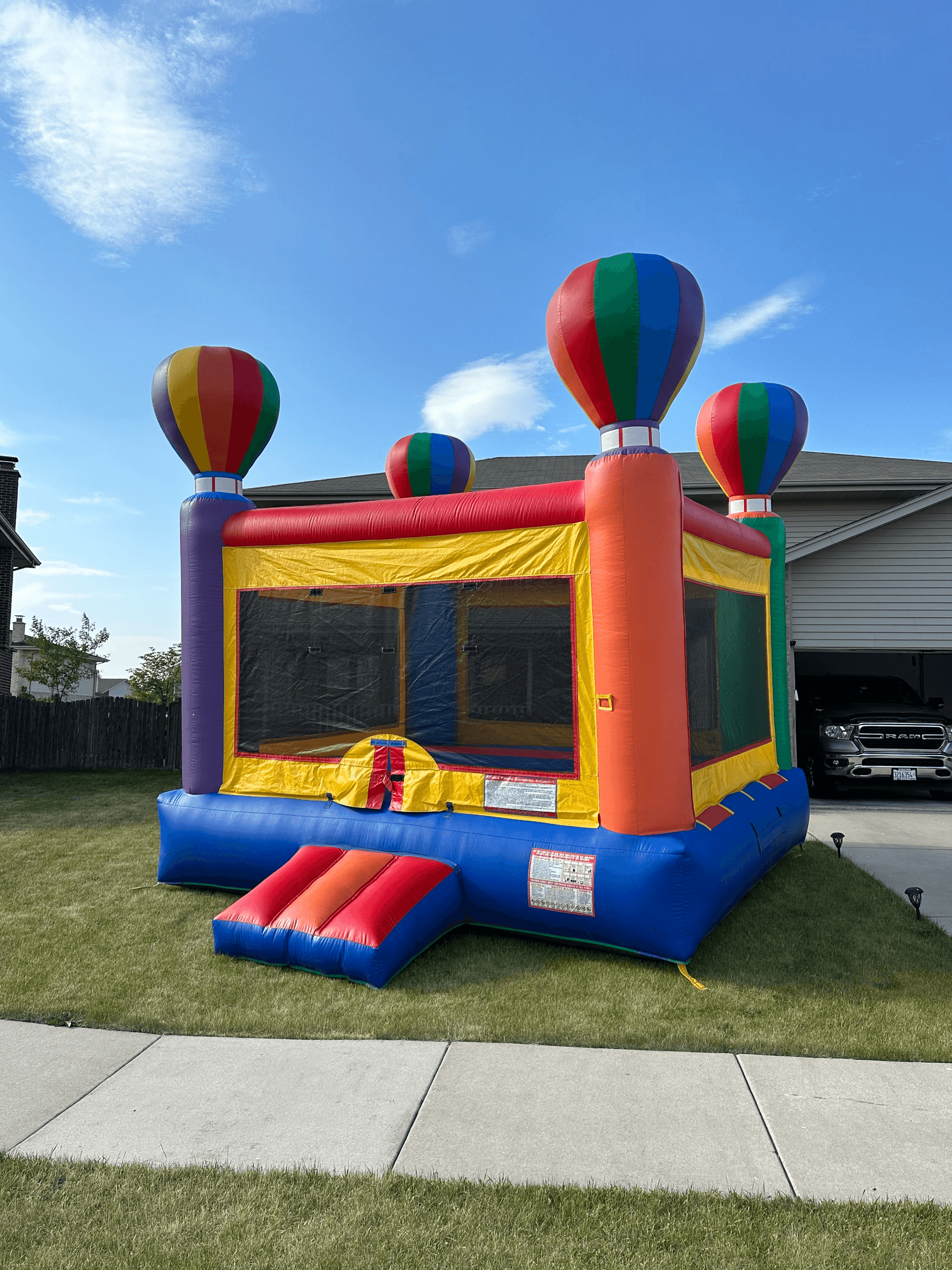 Bounce House