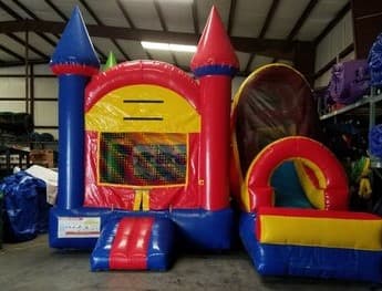 Premier Castle Combo (K-33)