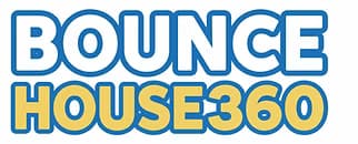 Bounce House 360 Logo