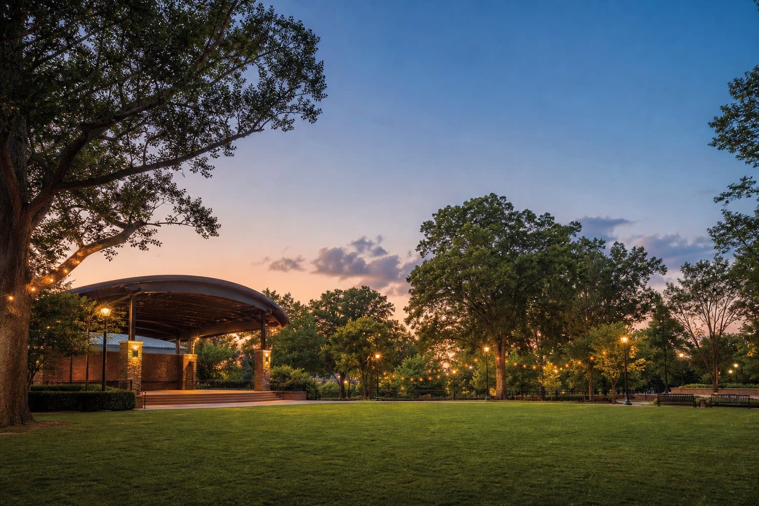 Meck Sounds Concert Series 2026: Charlotte Family Night Guide