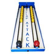 Flap Attack Carnival Game