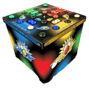 Chaos 4 Player Game