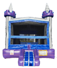 Crystal Castle Jumper 13'x15' J319