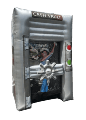 Cash Cube Money Machine G816