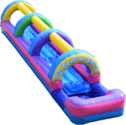 Slip N Slide Water Slide W506 8'x37'