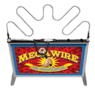 Mega Wire Carnival Game