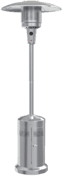 Patio Heater (propane included)