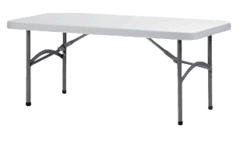48" Kids Table