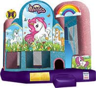 Unicorn 4in1 Combo 15'x18' SC725