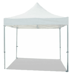 10'x10' Vinyl Canopy
