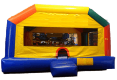 Extra Large Jumper 16'x20' J406