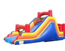 16' Super Dry Slide 13'x35' H910
