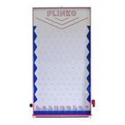 Jumbo Plinko Game 40" x 72"