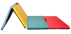 Foam Mat 4'x8'