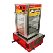 Churro Machine