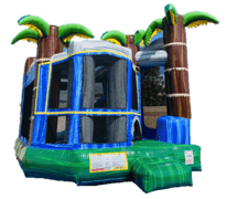 Green Crush Tropical 4in1 Combo 15'x18' SC700