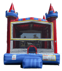 Patriot Jumper 13'x15' J316