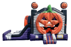 Pumpkin 3D Combo 15'x25' SC724